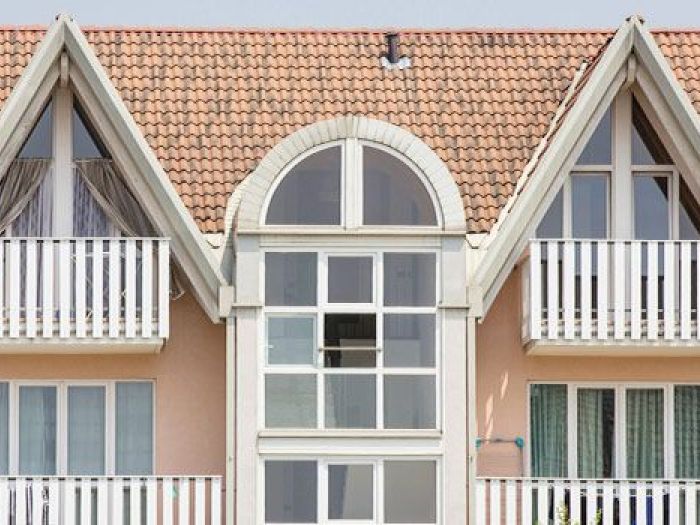 Archisio - Capelli Serramenti - Progetto Vetrate