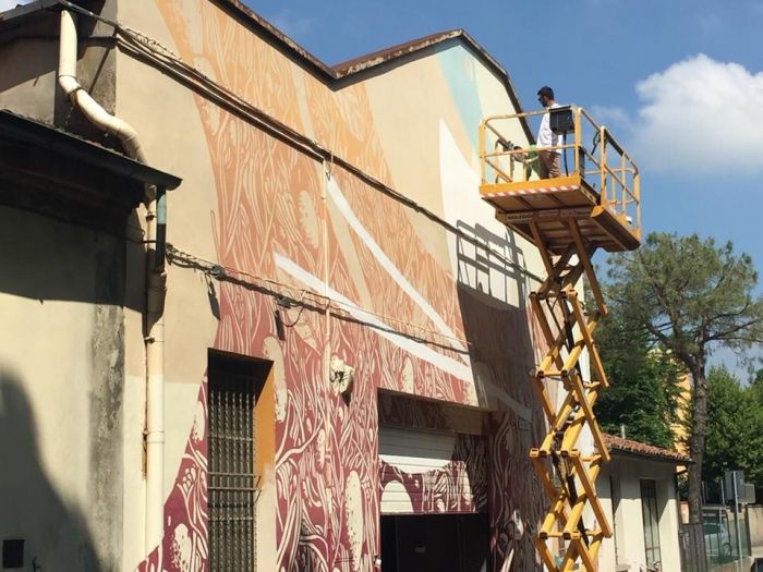 Archisio - Bianca Maria Canepa - Progetto Tellas