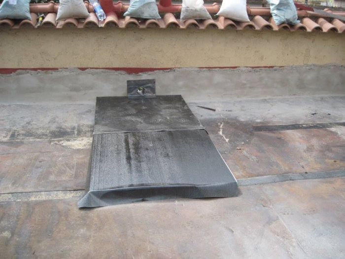 Archisio - Edilizia In Di Libertucci Osvaldo - Progetto Pavimentazioni