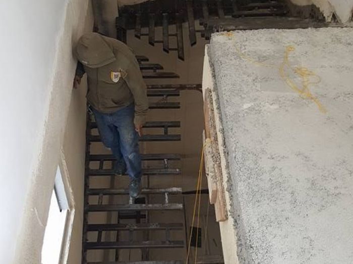 Archisio - Gianpaolo Vacca - Progetto Villa unifamiliare