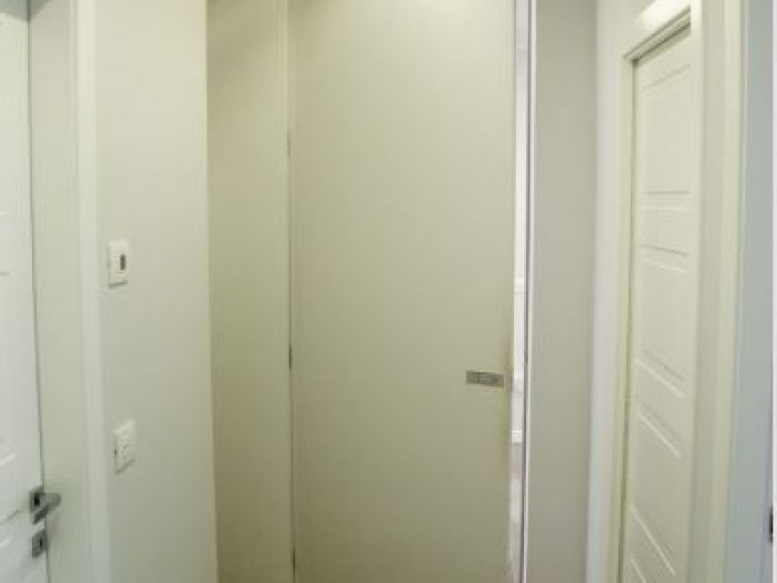 Archisio - Gabriele Palestini Arch D - Progetto Effetti di luce in 130 mq