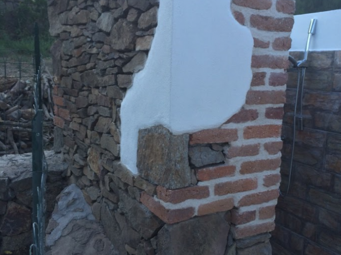 Archisio - Ristrutturazioni Di Conteddu Stephan - Progetto Lavoro 2