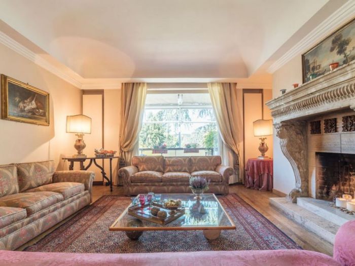 Archisio - Chiara Manto - Progetto Via val gardena