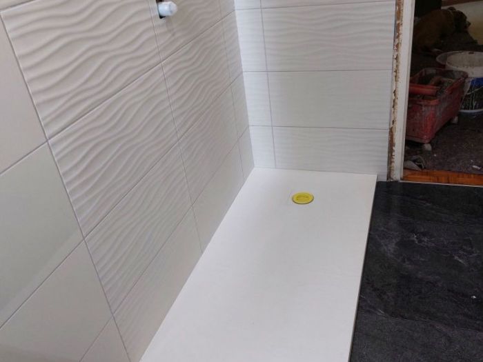 Archisio - Ds Di Diko Saimir - Progetto Ristrutturazione