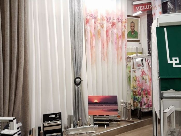 Archisio - Domus Tenda - Progetto Il nostro negozio