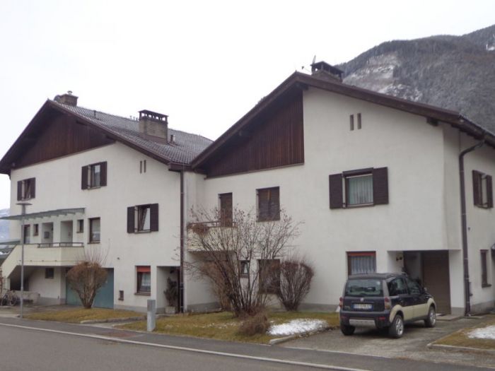 Archisio - Manuel Benedikter - Progetto Wobi gais