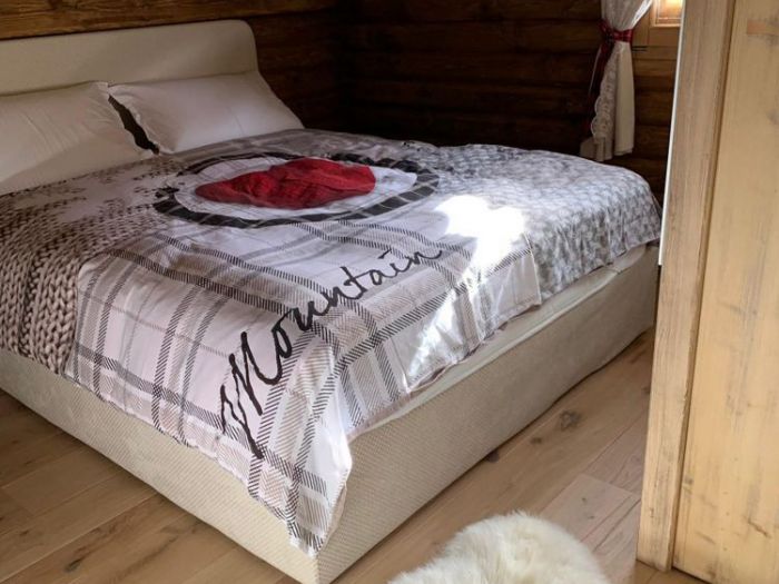 Archisio - Fratelli Cudone Rapp - Progetto Pavimenti e rivestimenti in legno