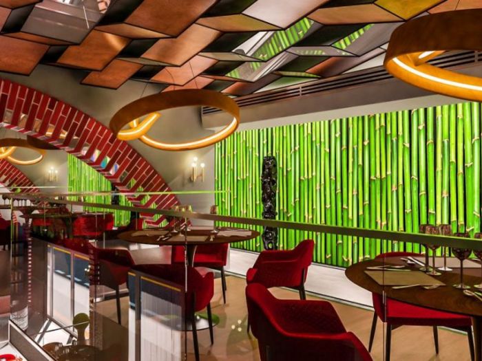 Archisio - Denis Confalonieri - Progetto Astrobat