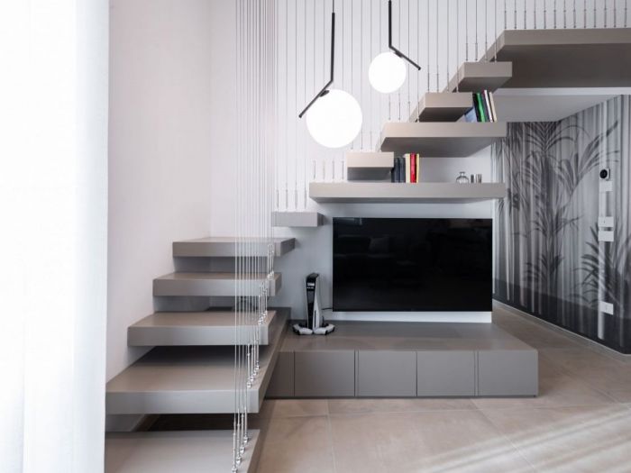 Archisio - Salvatore Vicidomini - Progetto Casa mp