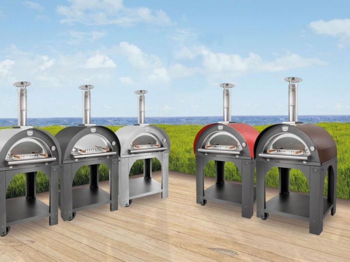 Archisio - Edilia srl - Progetto Stufe