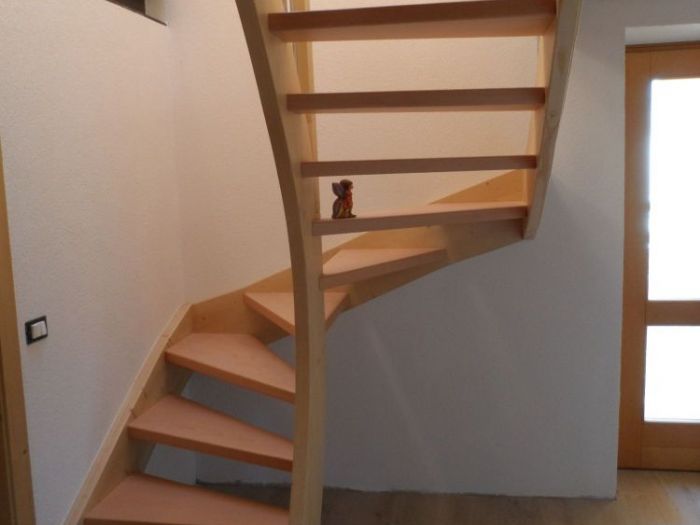 Archisio - Falegnameria Decrestina Pierluigi - Progetto Lavorazioni conto terzi a controllo numerico