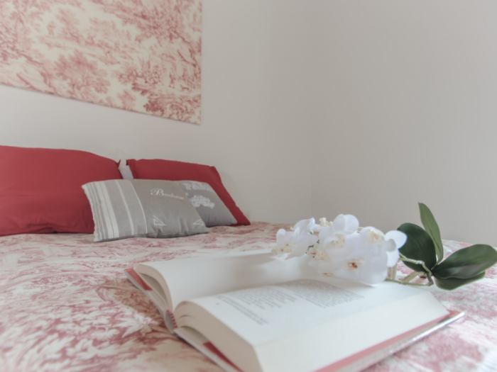 Archisio - Barbara Vucusa - Progetto Home staging