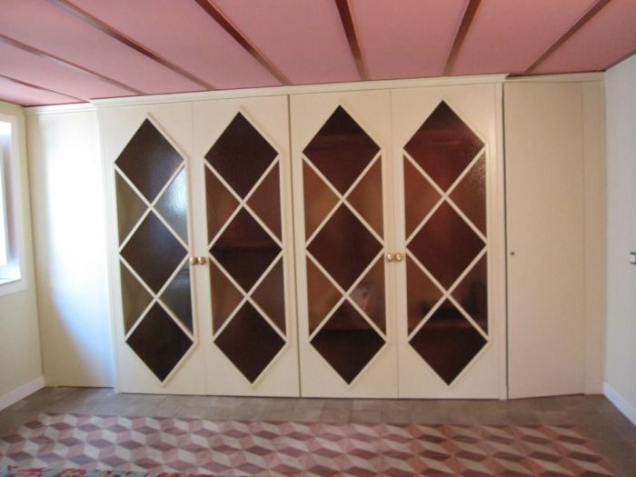 Archisio - Block Studio - Progetto Casa dante