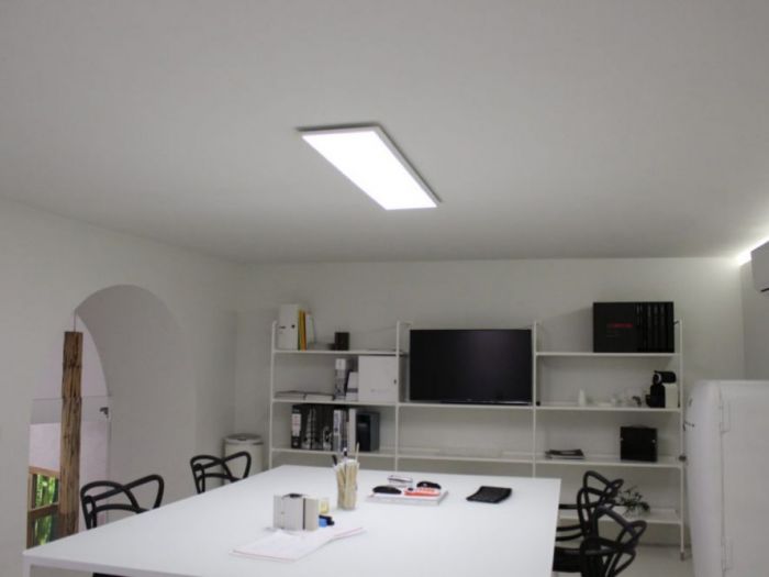 Archisio - Helitec - Progetto Fida