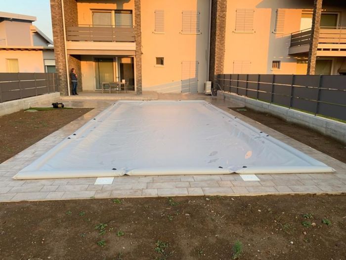 Archisio - Style Living - Progetto Arredo e giardinaggio