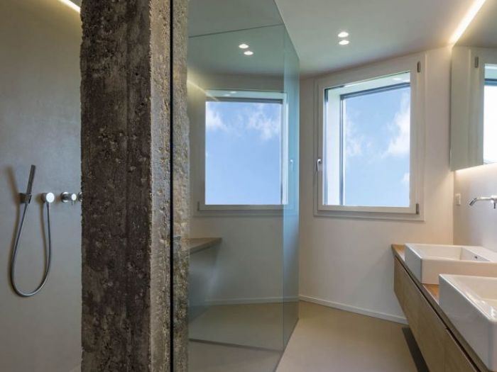 Archisio - Ank Studio - Progetto Architettura ort