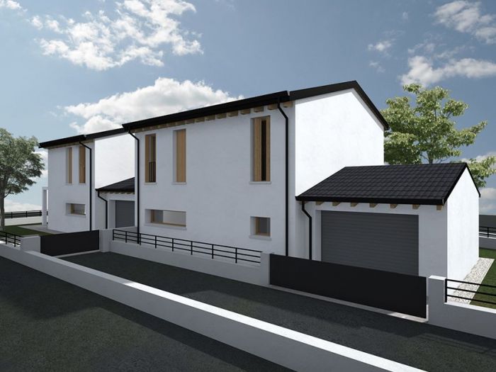 Archisio - Cristian Toaldo - Progetto Architettura