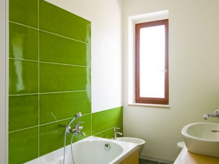 Archisio - Marco Mazzella - Progetto Interni casa lm