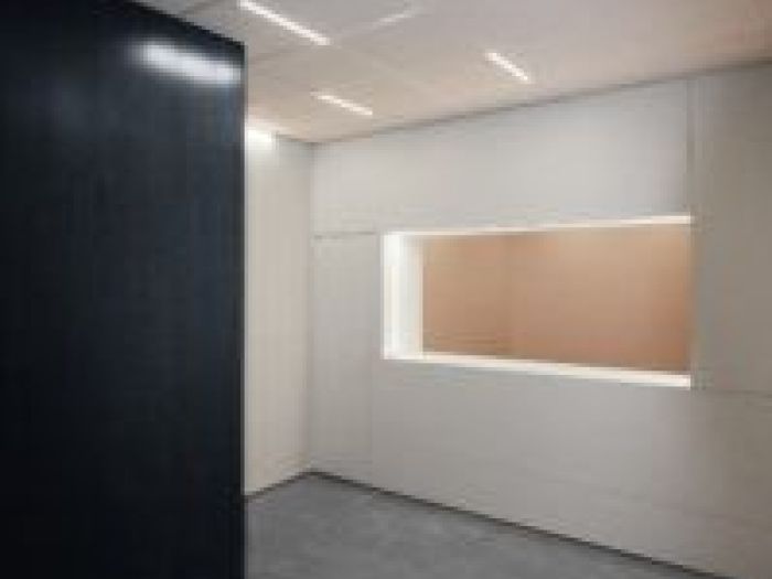 Archisio - Best Belingardi Stefano Architects - Progetto Ristrutturazione degli interni della sede della rai televisione