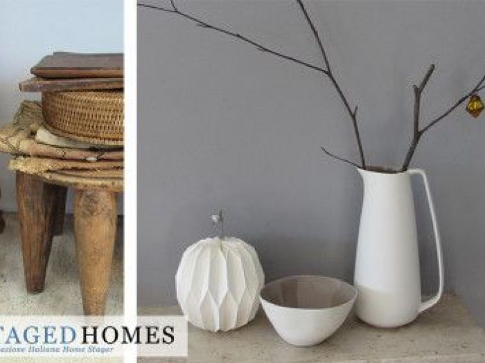 Archisio - Archielle - Progetto Home staging