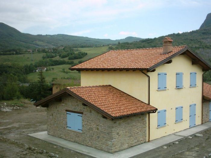 Archisio - Ml Costruzioni - Progetto Costruzioni ex novo