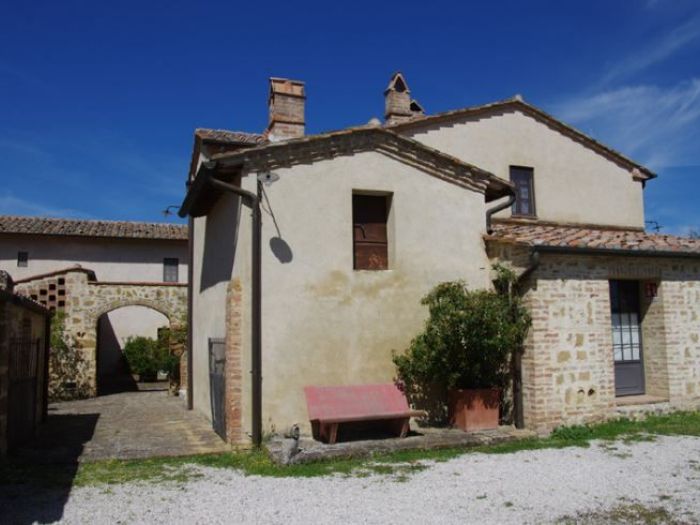 Archisio - Lonati Ing Andrea - Progetto Palazzo massaini