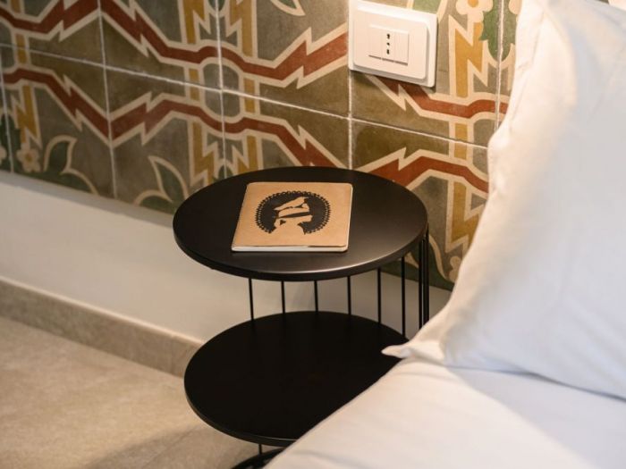 Archisio - Salvatore Vicidomini - Progetto Bb marsala