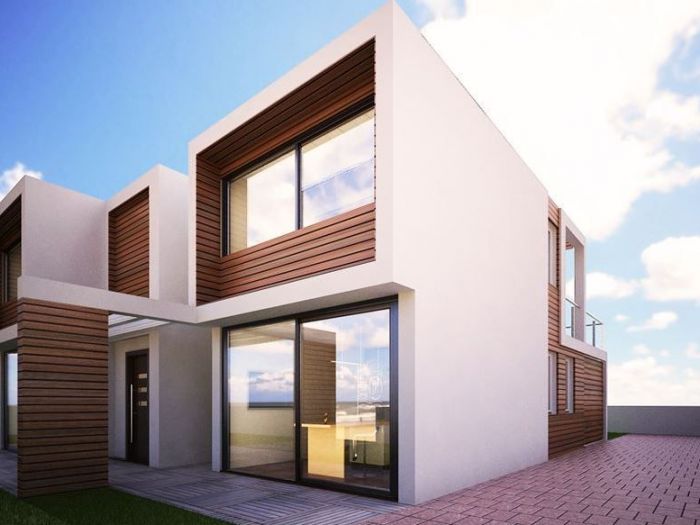 Archisio - Alessio De Luca Architectural Interior And Industrial Designer - Progetto Casa df