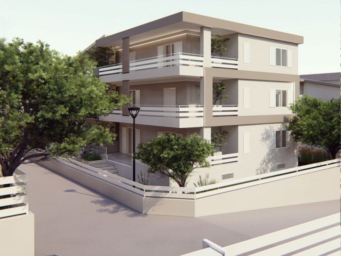 Archisio - Studio Di Architettura Luigi Pezzella - Progetto Parco cinque cercole