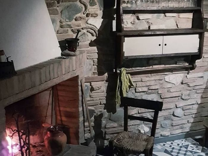 Archisio - Impresa Edile Pacenza Natale - Progetto Cucina