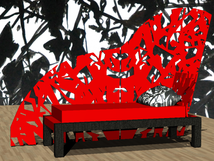 Archisio - Aetneas Design - Progetto Magma