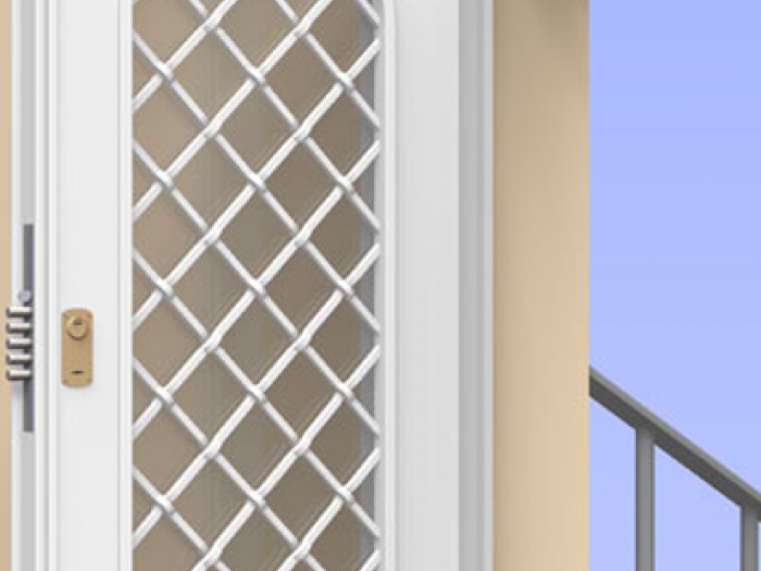 Archisio - Nardi Sicurezza Casa - Progetto NARDI SICUREZZA CASA