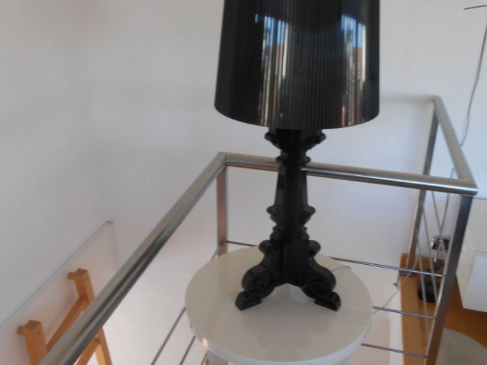 Archisio - Luigi Caruso - Progetto Progetto di interni residenza personale