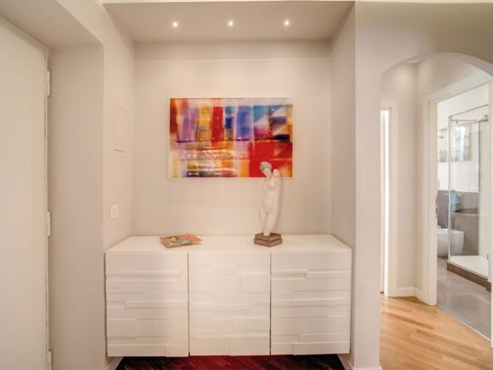 Archisio - Mob Architects - Progetto Borghese