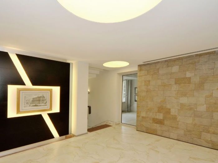 Archisio - Maria Leone Gruppospa - Progetto Beni stabili gestioni sgr