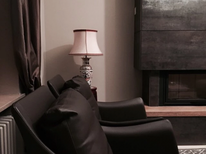 Archisio - Cubo Home - Progetto Torino 2014