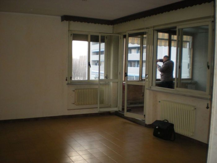 Archisio - Ditta Uva srl - Progetto Ristrutturazione di spazi interni ed esterni