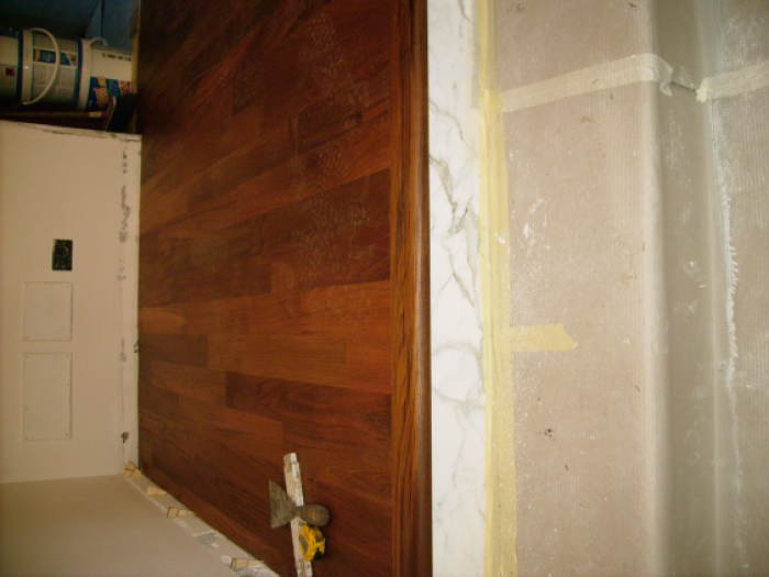 Archisio - Il Parquet - Progetto Pavimenti in legno per una vita