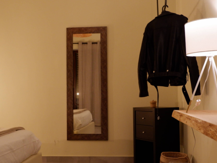 Archisio - Mw Officina Di Architettura - Progetto Parco comola interno 3