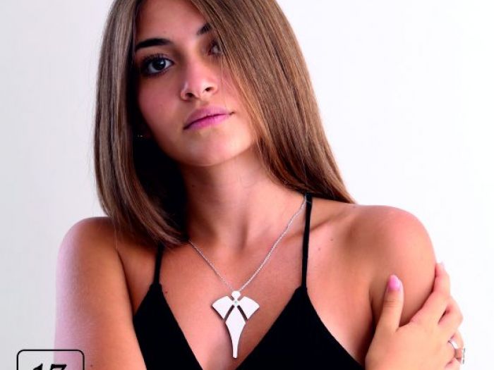 Archisio - Pierfrancesco Arnone - Progetto I miti pendenti