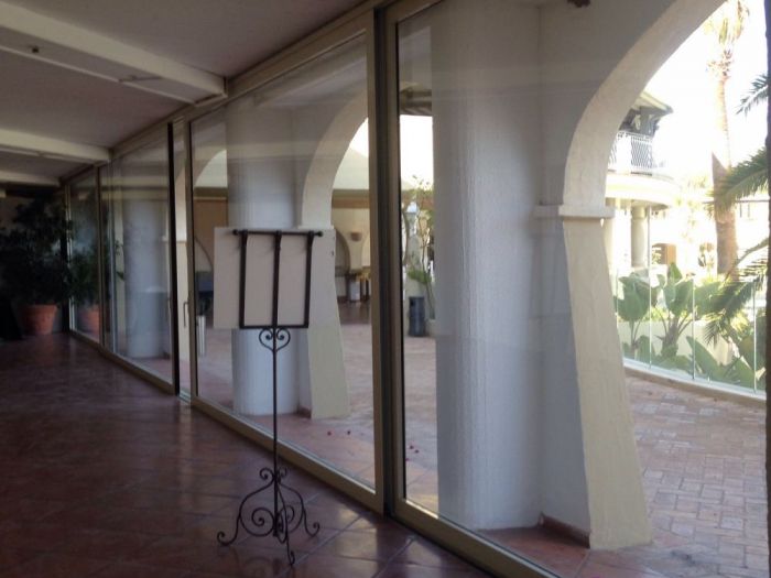 Archisio - Talloru Salvatore srl - Progetto Serramenti