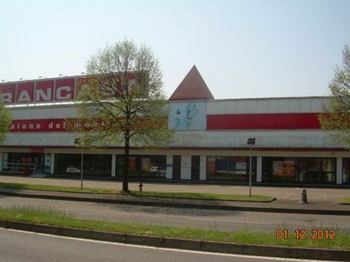 Archisio - Marco Valenti - Progetto Grancasa spa