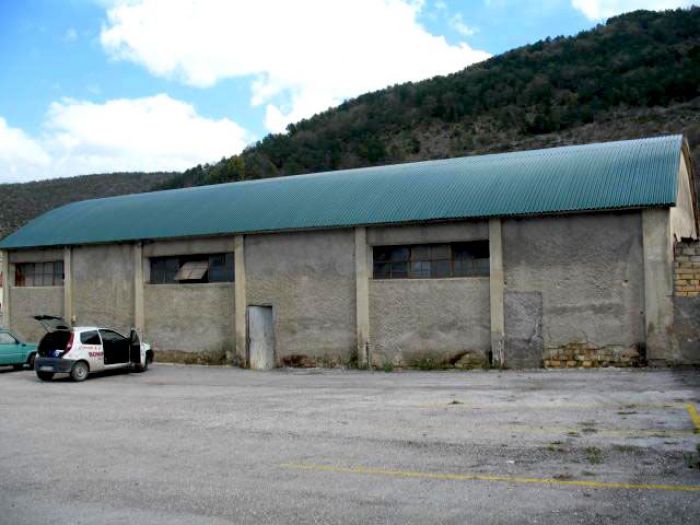 Archisio - Capriottic srl - Progetto Coperture