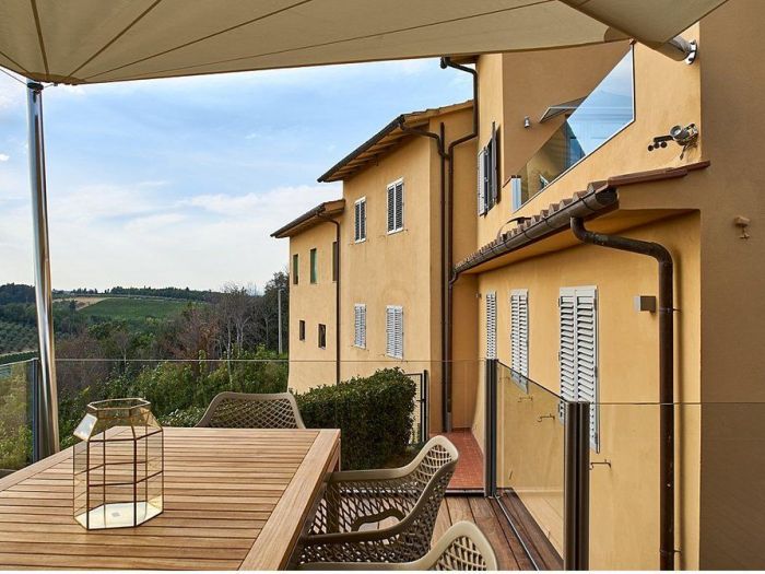 Archisio - Matteo Castelli Fotografia - Progetto Ke outdoor design