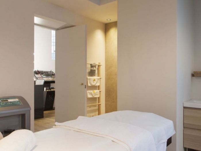 Archisio - Giorgio Davide Manzoni - Progetto Sartoria del benessere