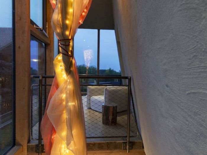 Archisio - Noa Network Of Architecture - Progetto Ulrichsof dalla fattoria al mondo delle fiabe