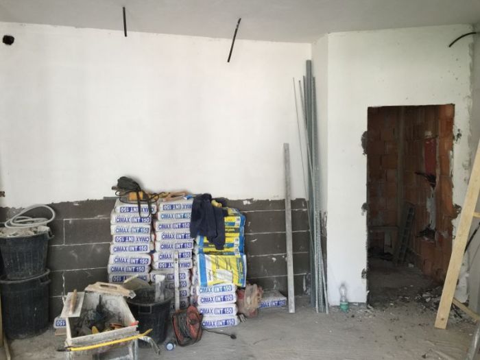 Archisio - Ingegnere Ferdinando Mangiavacchi - Progetto Tramontina