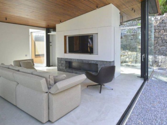 Archisio - Costruzioni Edili Cannav - Progetto Villa r3 ficarazzi