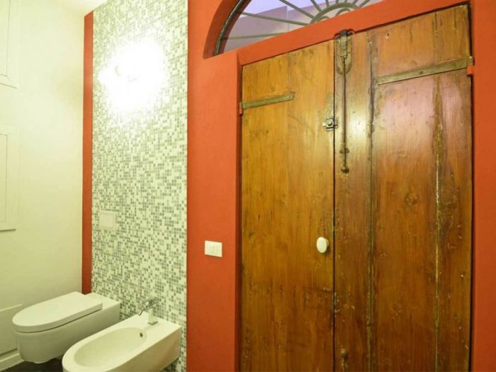 Archisio - Roberto Silvestri - Progetto Una casa per genova meravigliosa