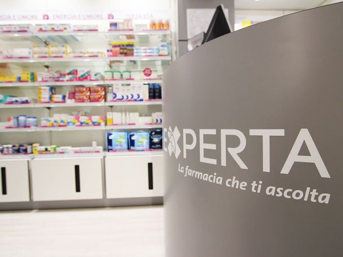 Archisio - Massimo De Salvia - Progetto Farmacia ctr2